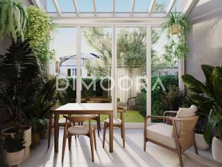 Veranda