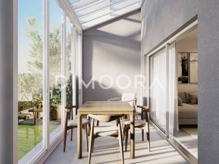 Veranda