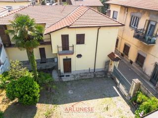 Cortile interno
