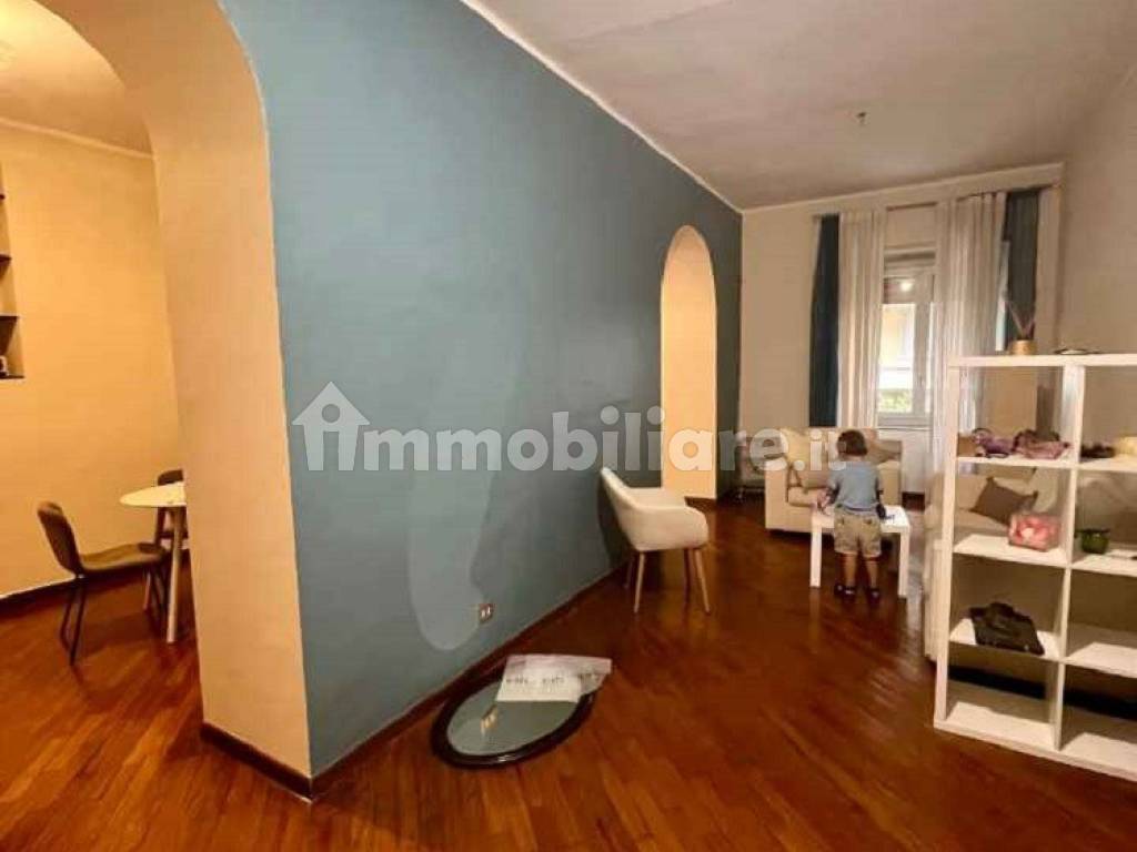Appartamento in Centro, foto 9 di 14