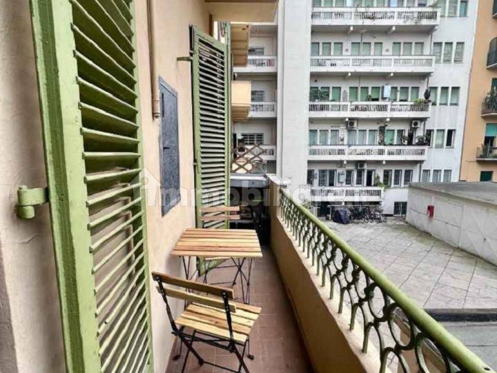 Appartamento in Centro, foto 14 di 14