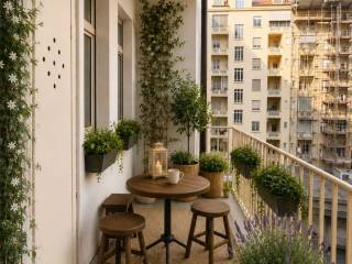 Balcone