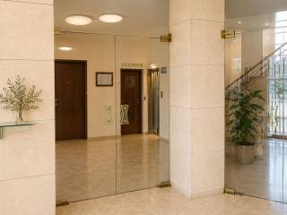 Interno palazzo