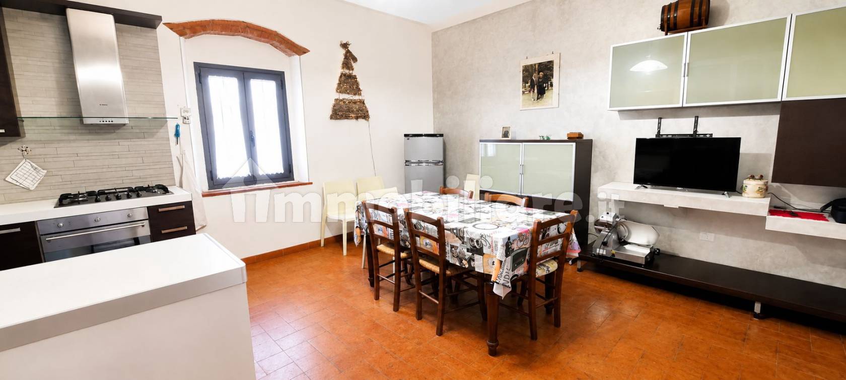 Appartamento in affitto a Empoli