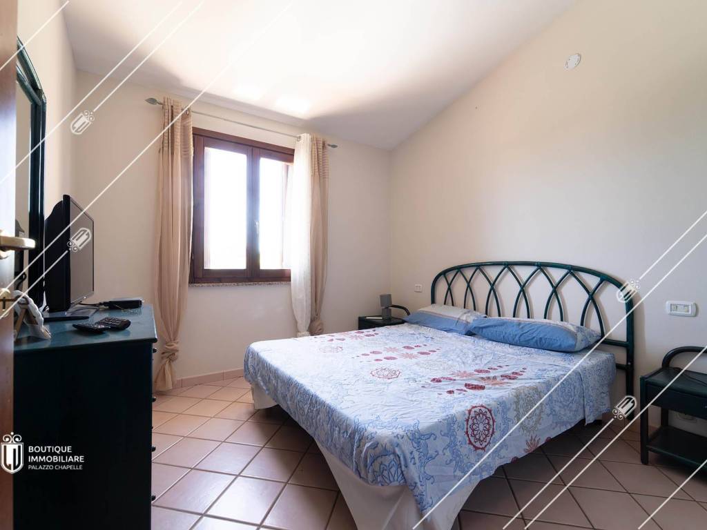 Camera da letto