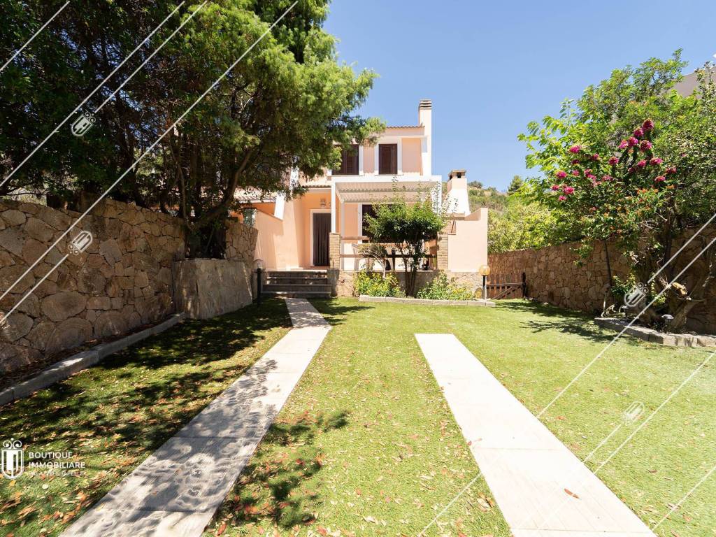 Giardino