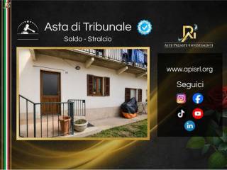 Cortile interno