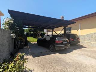 Posto macchina