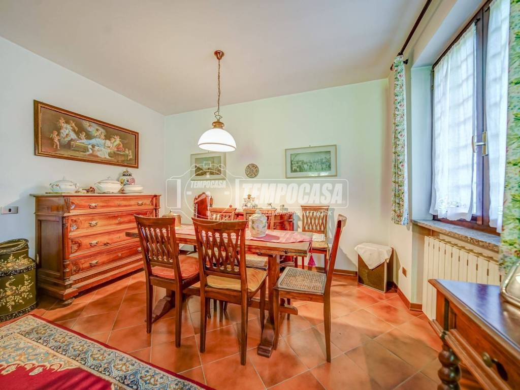 Sala da pranzo