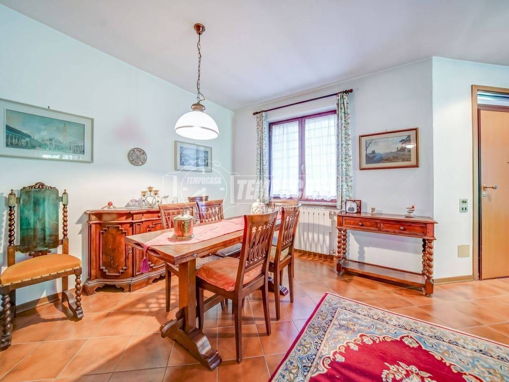 Sala da pranzo