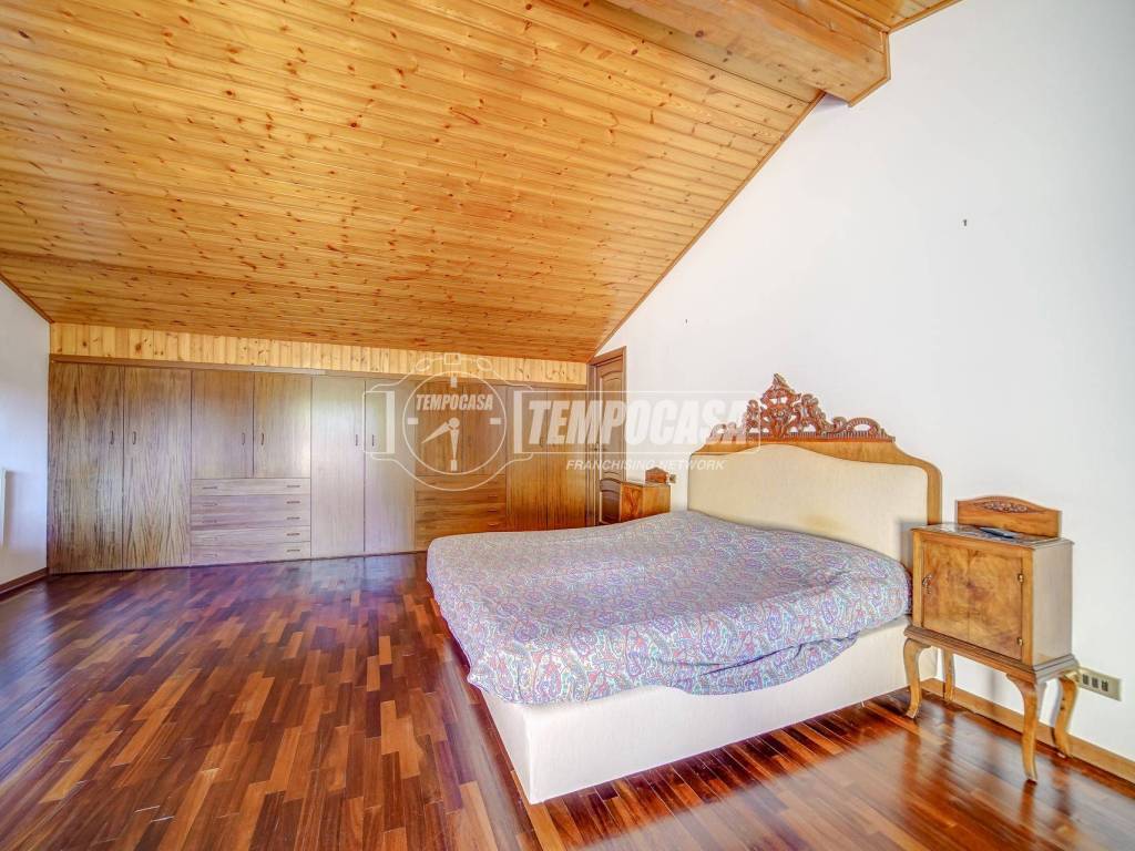 Camera da letto