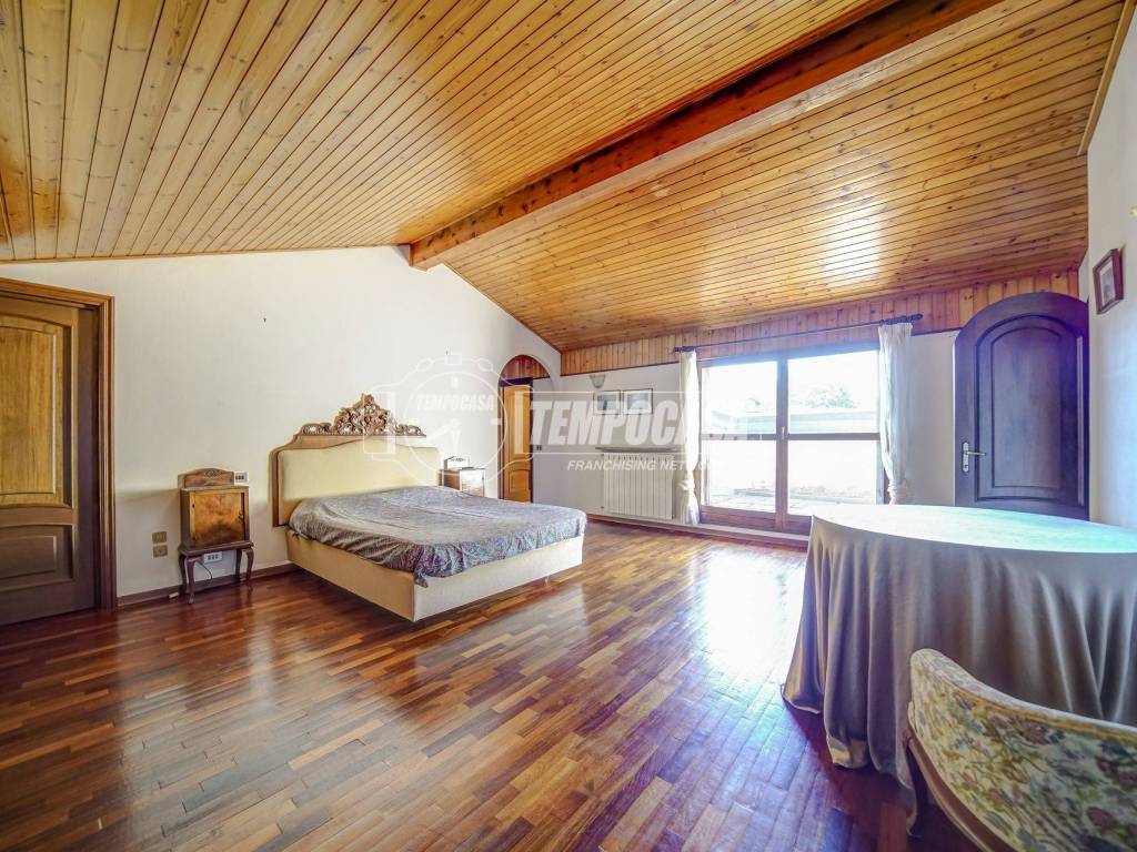 Camera da letto