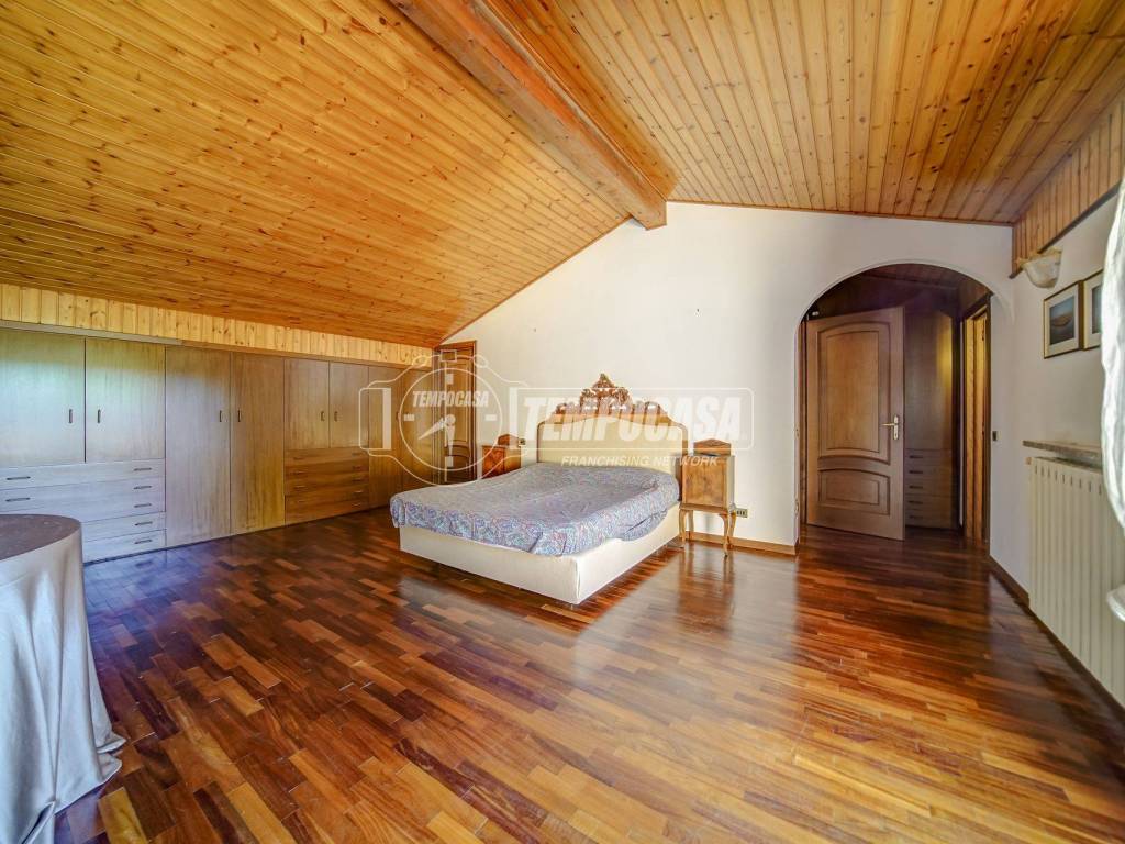 Camera da letto