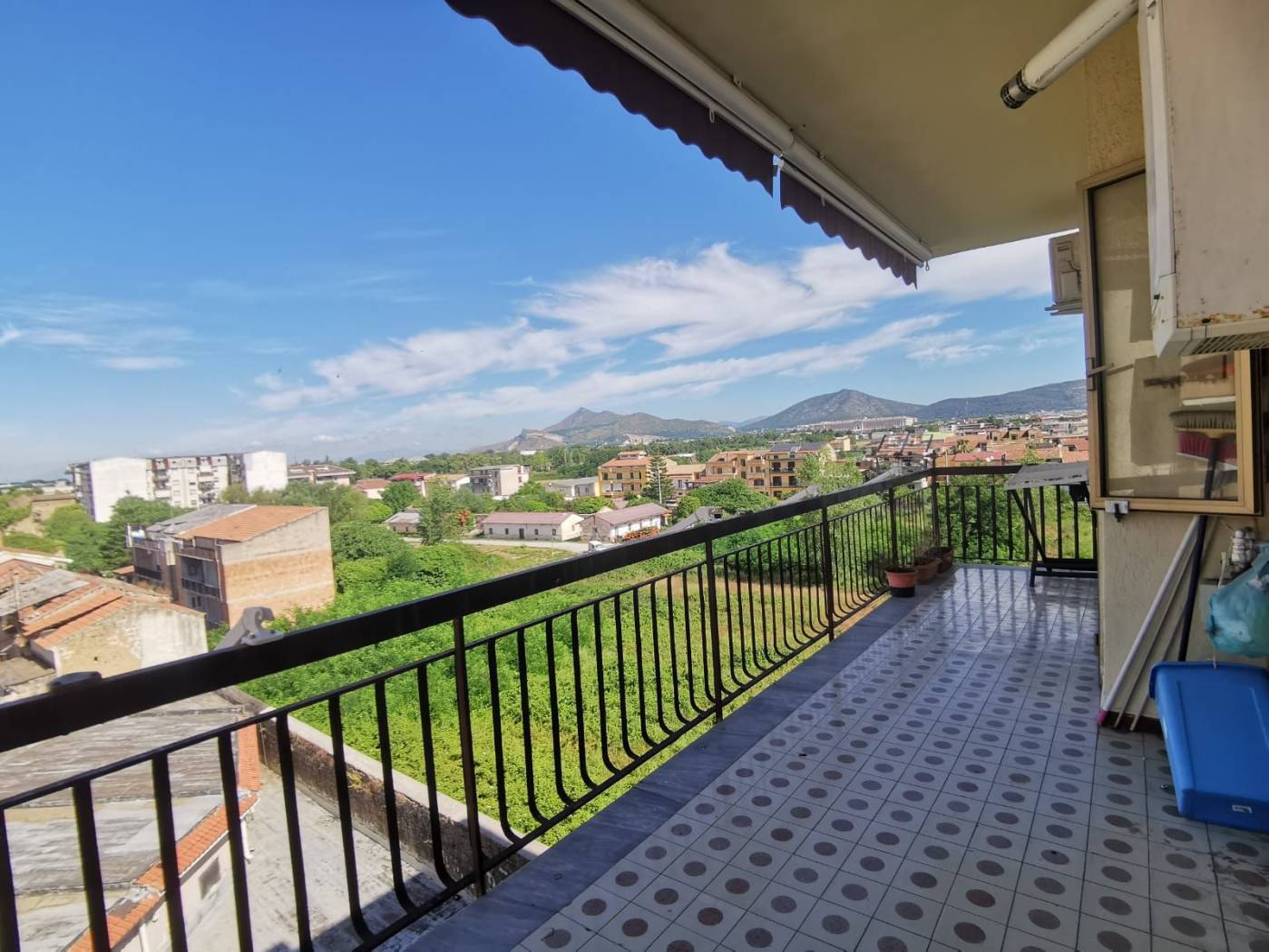Appartamento in vendita a San Nicola la Strada