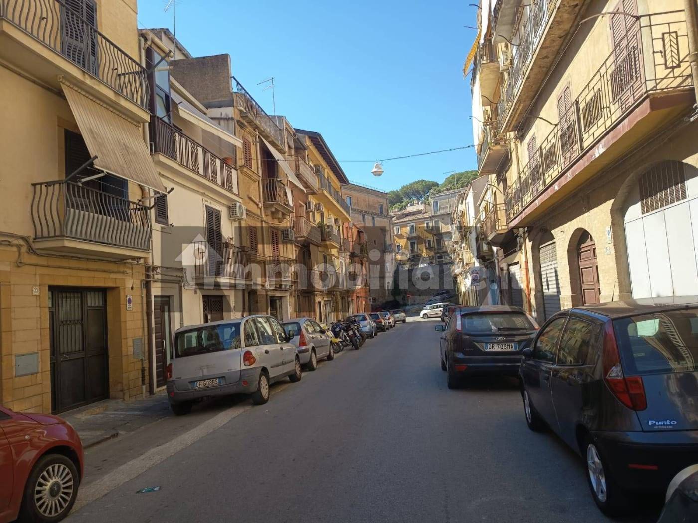 Casa indipendente in vendita a Caltagirone