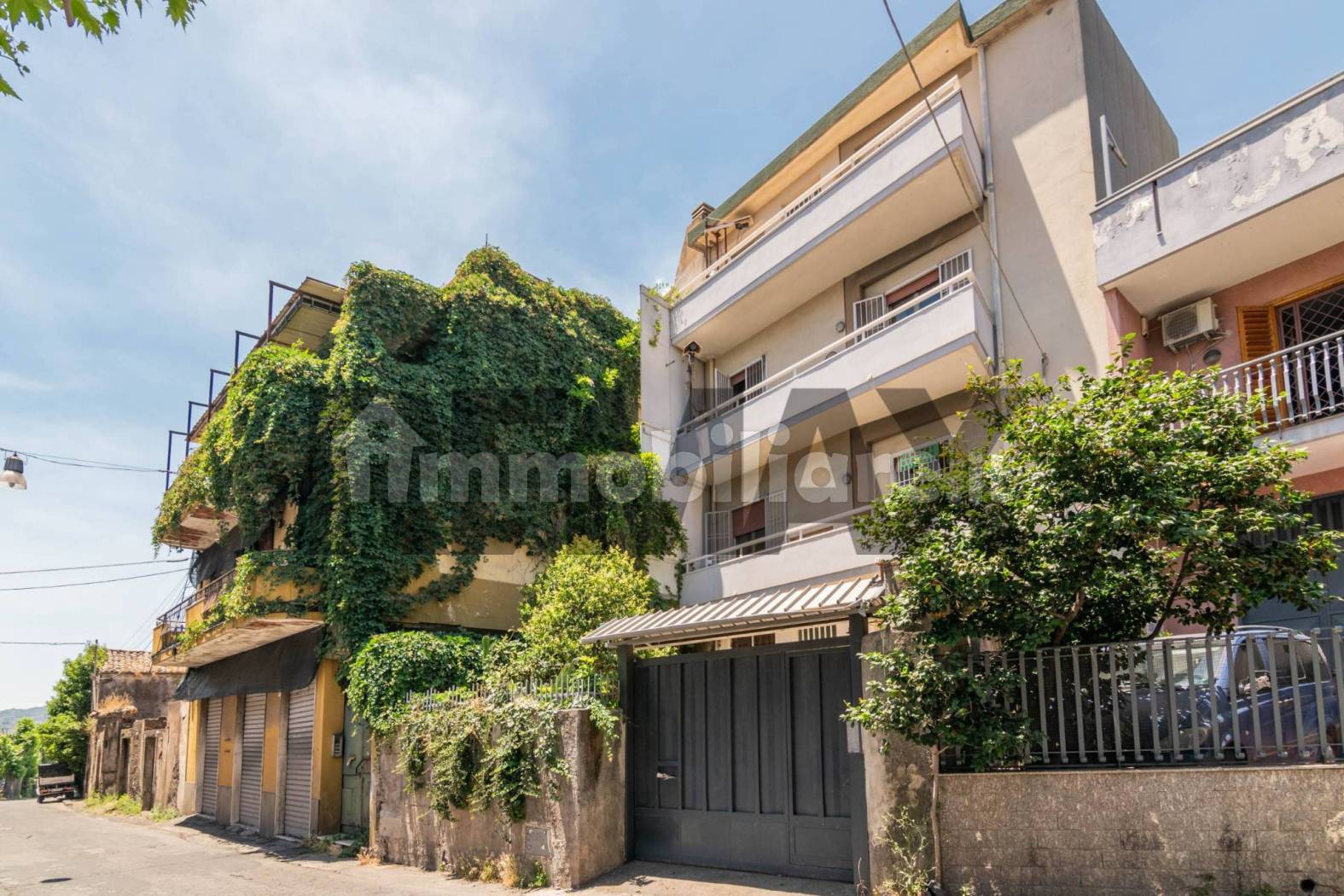 Casa indipendente in vendita a Acireale