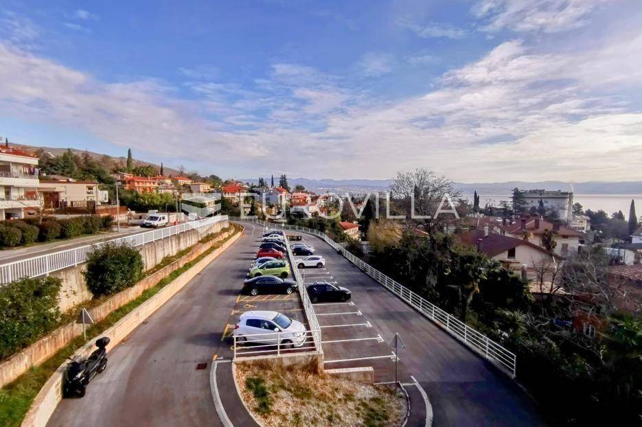 Sale Apartment Općina Lovran. 1-bedroom flat, Second floor, with ...