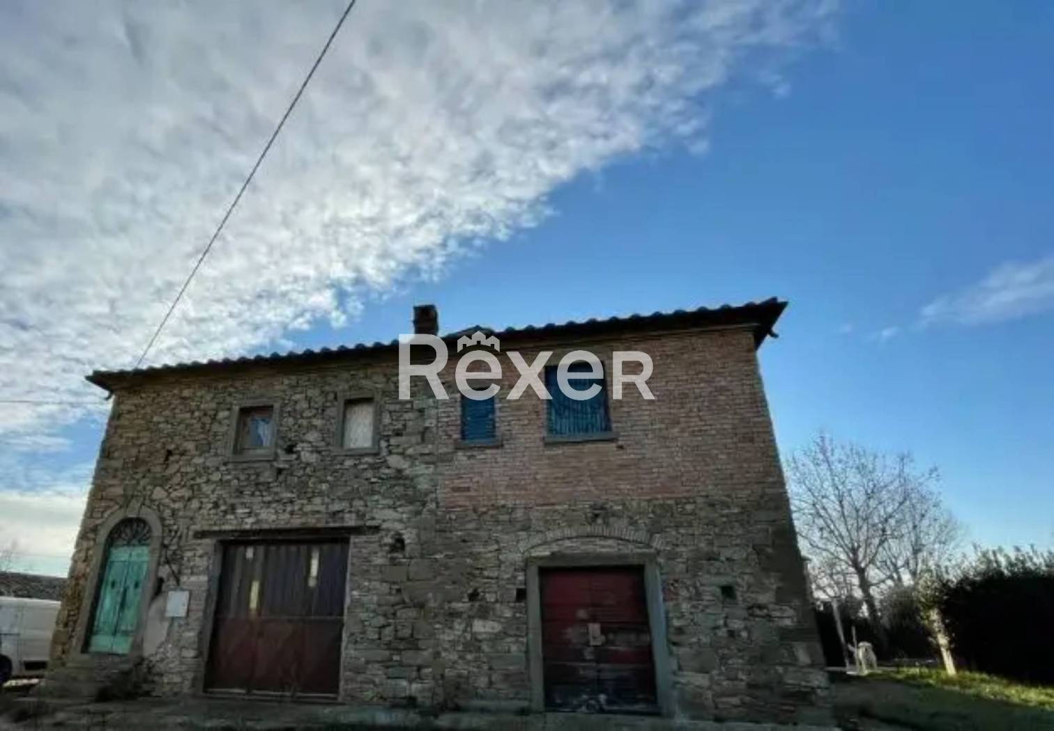 Villetta a schiera in vendita a Cortona