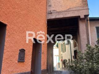 Cortile interno