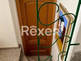 Interno palazzo