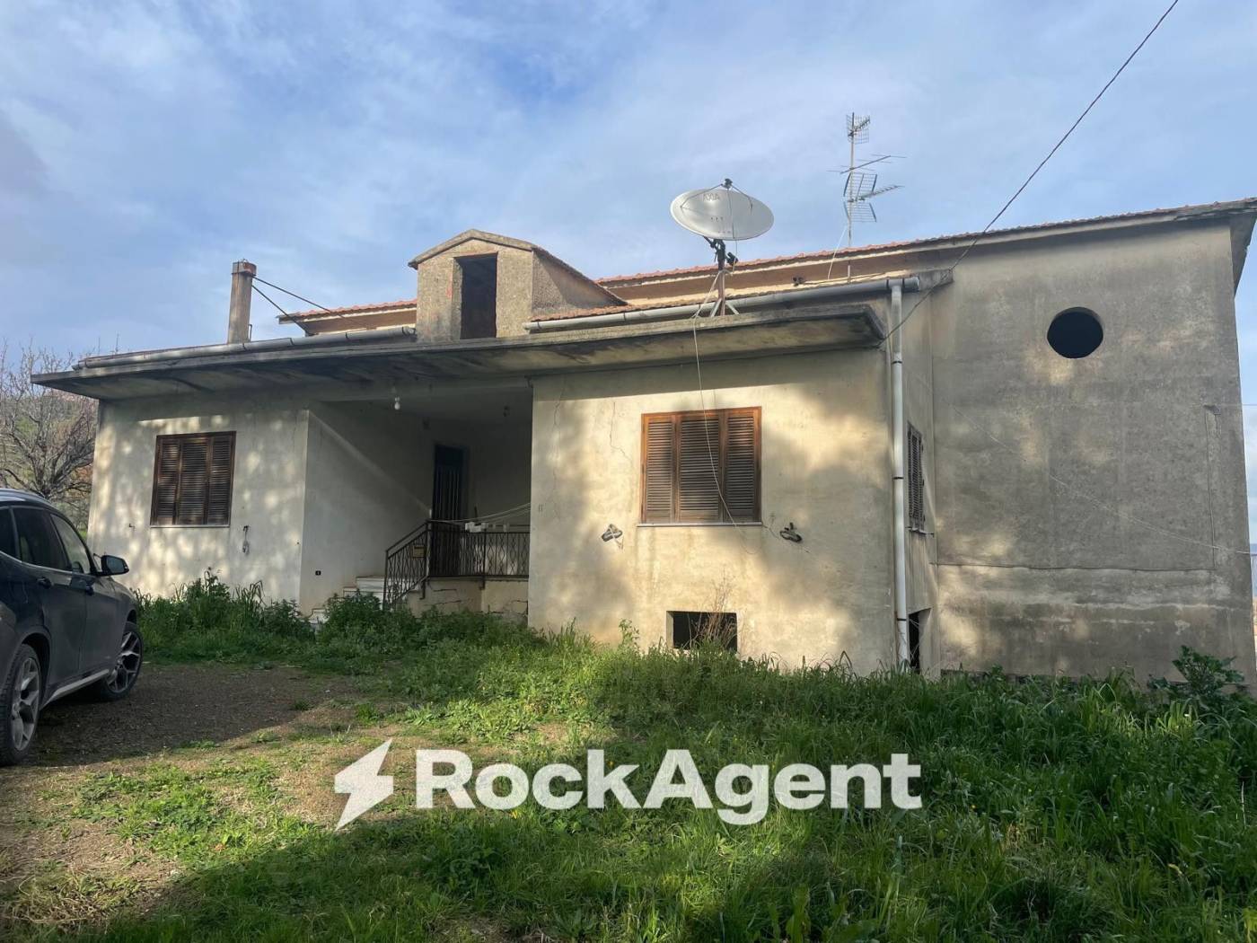 Casa indipendente in vendita a Altavilla Silentina