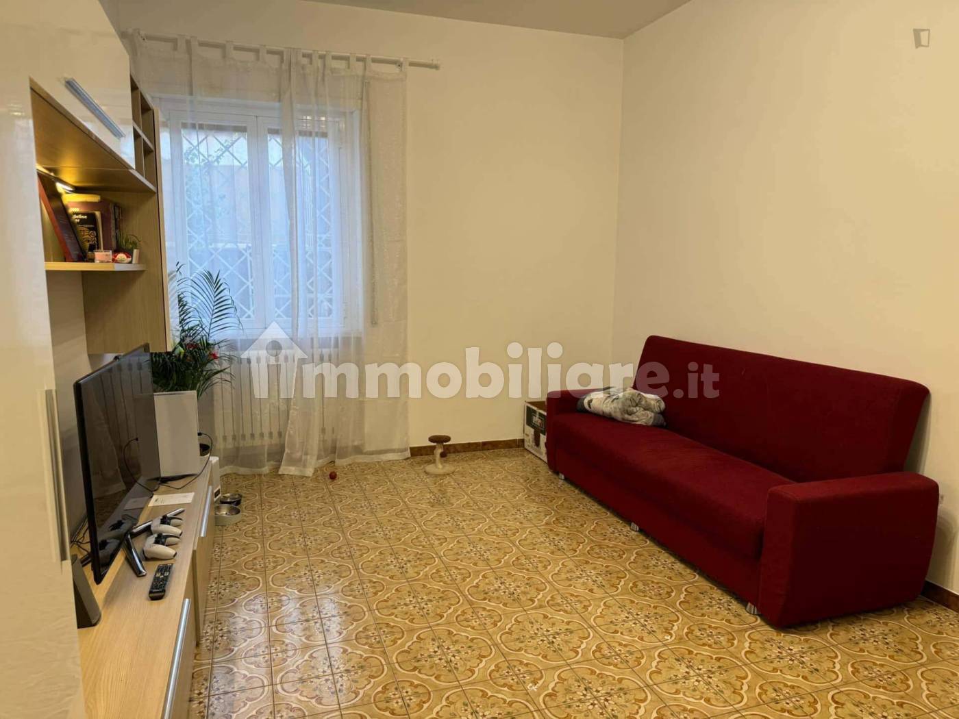 Appartamento in affitto a Roma