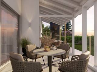 Veranda