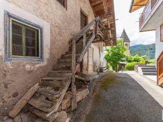 Cortile interno