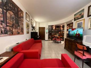 Quadrilocale via Gaetano Braga, Cascina dei Pomi, Milano