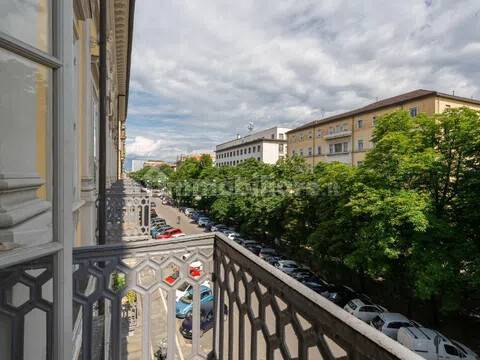 Appartamento in Centro