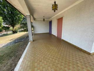 Veranda