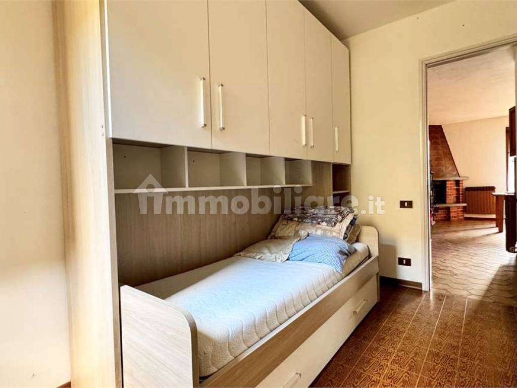 Camera da letto