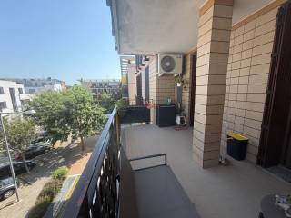 Balcone