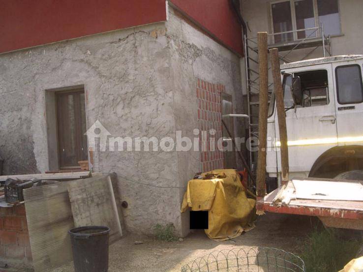 Cortile interno