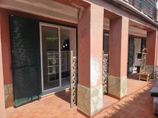 Veranda