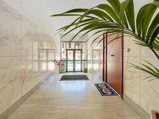 Interno palazzo