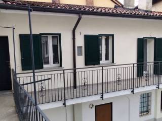 Cortile interno