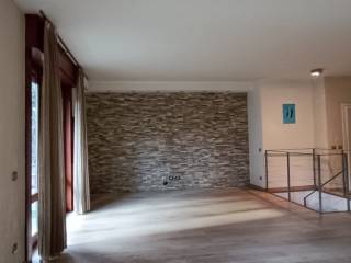 Appartamento via Privata delle Querce 23, Bovisa, Milano
