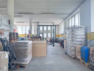 Magazzino