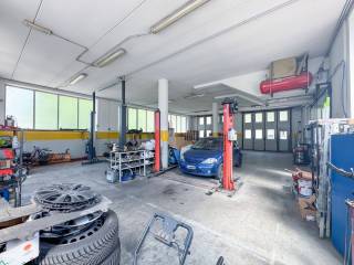 Magazzino