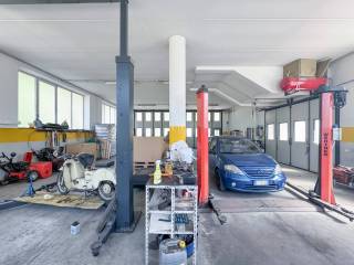 Magazzino