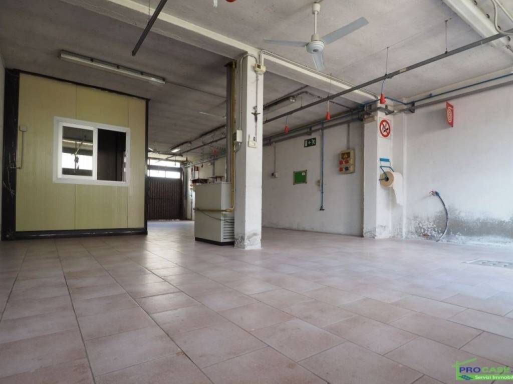 Interno non residenziale