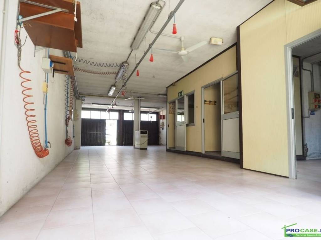 Interno non residenziale