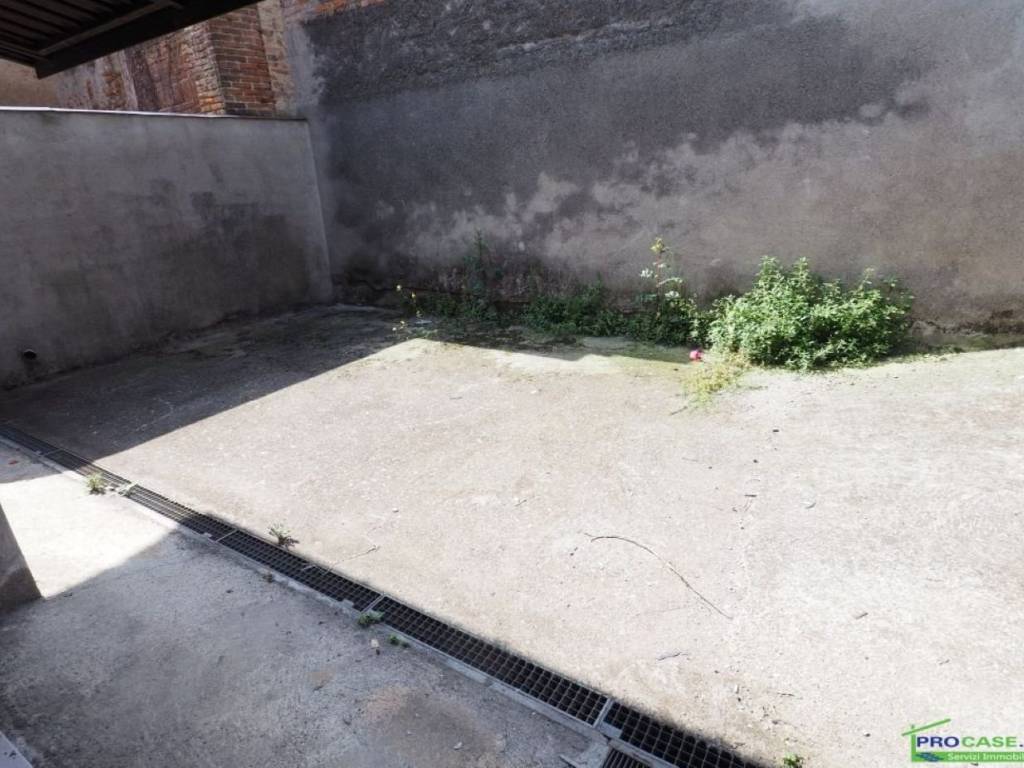 Cortile interno