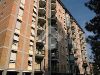 Trilocale via Emanuele Kant 5, Gallaratese, Milano