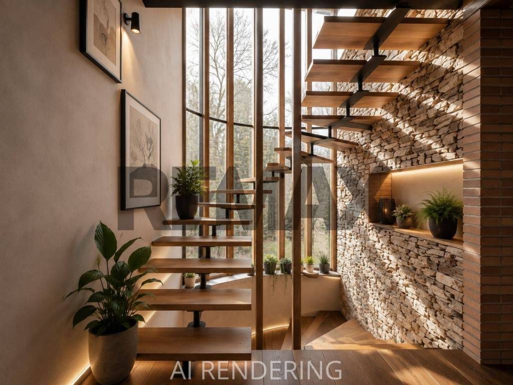 Interno palazzo