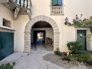 Interno palazzo