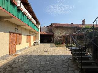 Cortile interno