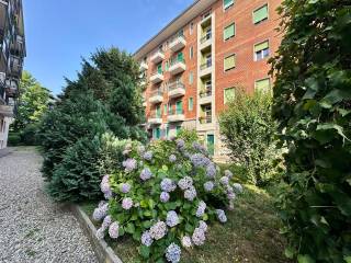 Monolocale via Mecenate 2, Viale Ungheria - Mecenate, Milano