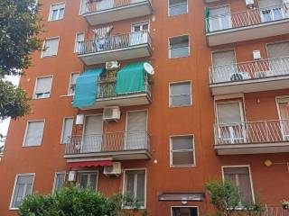 Trilocale via Ponte Nuovo 8, Ponte Nuovo, Milano